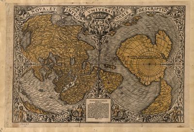 Irish in the polar regions - image
