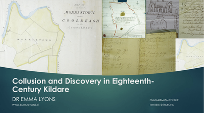 Collusion and Discovery image