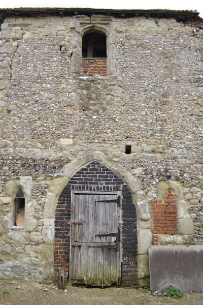 Historic Buildings & Those Who Built Them image 2