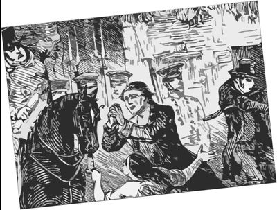 Image for Evicted Tenants talk