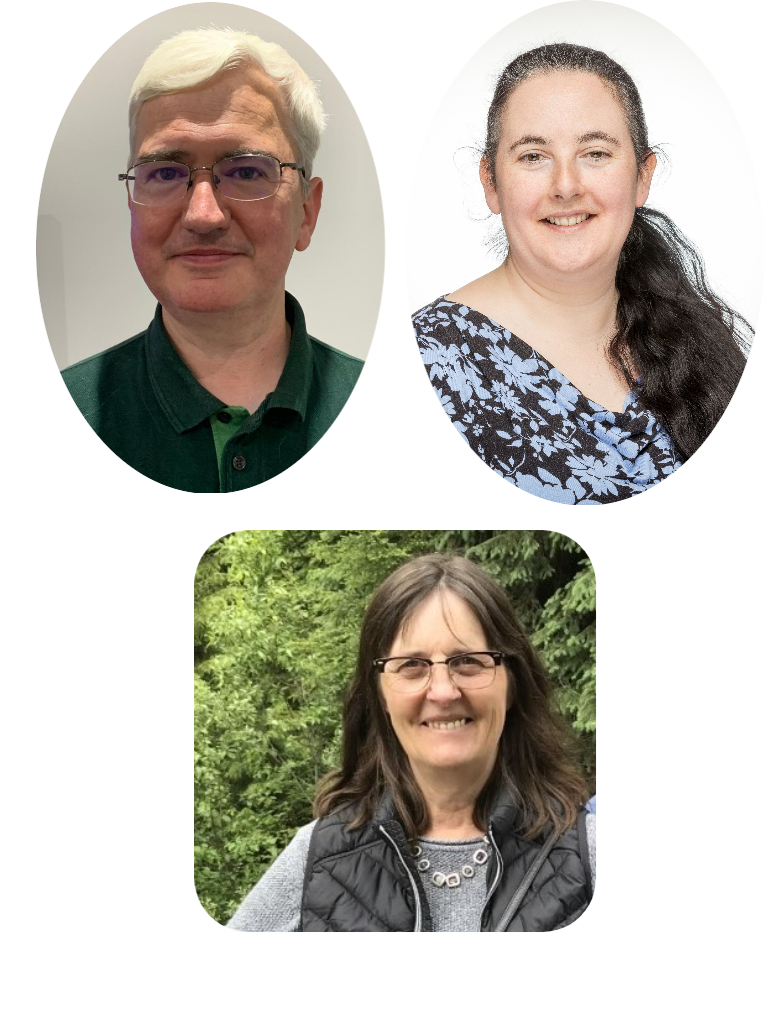 New Council members
