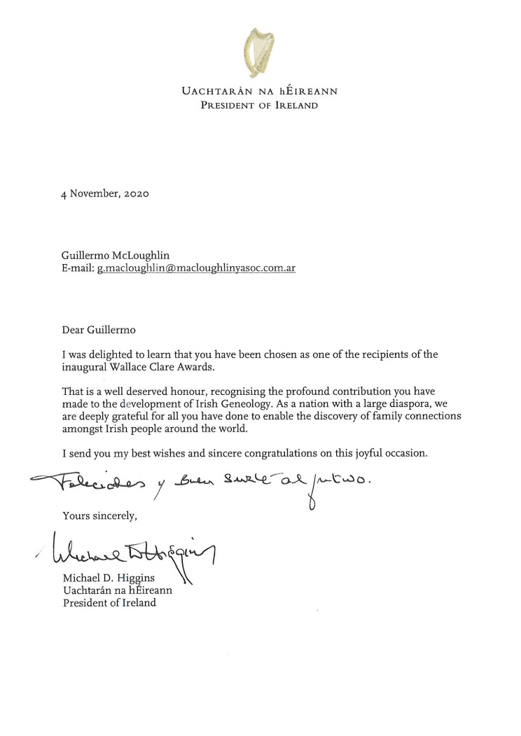 letter